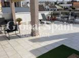 Venta - VILLA -
CAMPOSOL - Inland