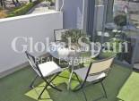 Venta - ÁTICO -
GUARDAMAR DEL SEGURA - Costa Blanca