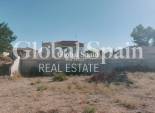 Resale - VILLA -
CREVILLENTE - Inland