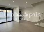 Nouvelle construction - VILLA -
ALMORADÍ - Heredades