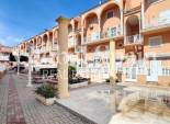 Resale - PENTHOUSE -
TORREVIEJA - Costa Blanca