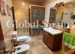 Resale - VILLA -
SAN MIGUEL DE SALINAS - Inland