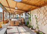 Resale - VILLA -
PUERTO LUMBRERAS - Esparragal de Puerto Lumbreras