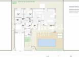 Neubau - VILLA -
TORREVIEJA - LOS BALCONES - LOS ALTOS