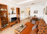Venta - APARTAMENTO -
TORREVIEJA - Playa del cura
