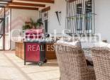 Revente - VILLA -
GEA Y TRUYOLS - Inland
