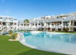 Odsprzedaż - WILLA  -
TORREVIEJA - 