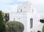 Wiederverkauf - VILLA -
POLOP - Costa Blanca