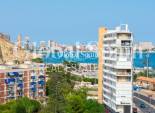 Odsprzedaż - PENTHOUSE -
ALICANTE - Casco antiguo