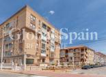 Venta - APARTAMENTO -
TORREVIEJA - La Mata pueblo