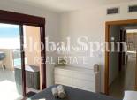 Resale - PENTHOUSE -
CARTAGENA - Isla Plana-los Puertos