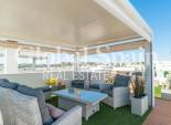Wederverkoop - HUIS -
VISTABELLA GOLF  - Inland