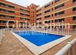 Resale - APARTMENT -
TORREVIEJA - Playa De Los Náufragos