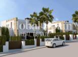 Neubau - VILLA -
ALGORFA - LA FINCA GOLF / ALGORFA