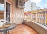 Wiederverkauf - WOHNUNG -
TORREVIEJA - Centro