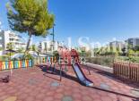Resale - Apartment -
ORIHUELA COSTA - VILLAMARTÍN