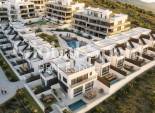 New Build - PENTHOUSE -
LA LÍNEA DE LA CONCEPCIÓN - Torrenueva