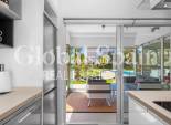 Revente - APPARTEMENT -
ORIHUELA COSTA - Costa Blanca