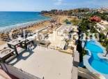Revente - Appartement -
TORREVIEJA - La Mata