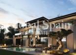 Nouvelle construction - VILLA -
MARBELLA - Cortijo Blanco