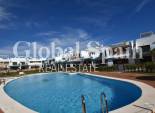 Resale - Apartment - Flat -
ENTRE NARANJOS VISTABELLA GOLF