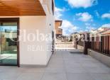 New Build - VILLA -
SAN JAVIER - Santiago de la Ribera