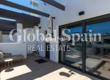Wiederverkauf - PENTHOUSE -
ORIHUELA COSTA - Punta Prima
