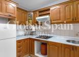 Revente - APPARTEMENT -
TORREVIEJA - Center