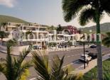 Nowo zbudowane - DOM -
ESTEPONA - Azata Golf Estepona Oeste