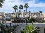 Resale - VILLA -
SANTA POLA - Costa Blanca