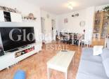 Wiederverkauf - PENTHOUSE -
TORREVIEJA - Costa Blanca