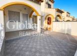 Resale - Triplex -
ORIHUELA COSTA - Los Almendros