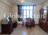Venta - VILLA -
PERALEJA GOLF - Inland