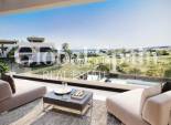 Nouvelle construction - PENTHOUSE -
ESTEPONA - Cancelada