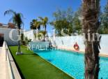 Wederverkoop - APPARTEMENT -
PILAR DE LA HORADADA - Costa Blanca