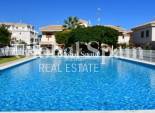 Resale - APARTMENT -
ORIHUELA COSTA - Playa Flamenca