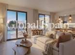 Neubau - VILLA -
FUENTE ÁLAMO DE MURCIA - Hacienda del Alamo