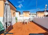 Resale - PENTHOUSE -
TORREVIEJA - Costa Blanca