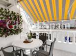 Revente - APPARTEMENT -
TORREVIEJA - Estacion de autobuses