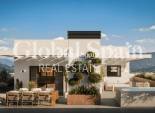 New Build - APARTMENT -
ESTEPONA - Las Mesas