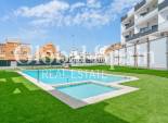 Revente - APPARTEMENT -
ORIHUELA - Costa Blanca South