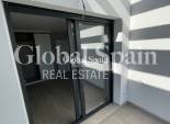 Revente - APPARTEMENT -
PILAR DE LA HORADADA - Costa Blanca