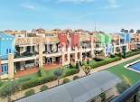 Resale - APARTMENT -
ORIHUELA COSTA - Lomas de Cabo Roig