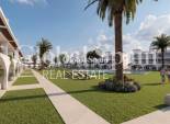Nieuwbouw - PENTHOUSE -
VERA - Vera Playa