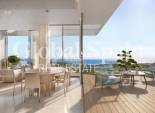 Nouvelle construction - PENTHOUSE -
CASARES - Finca Cortesín