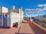 Wederverkoop - PENTHOUSE -
ALMORADÍ - Parque De La U