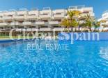 Resale - APARTMENT -
ORIHUELA COSTA - Costa Blanca