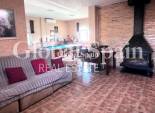 Revente - VILLA -
ORIHUELA - Desamparados-hurchillo-torremendo