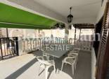 Wederverkoop - Vrijstaande_woning -
ORIHUELA - Costa Blanca Sur