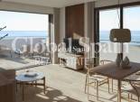 New Build - APARTMENT -
MONCOFA - Playa de Moncofa